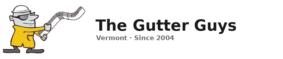 The Gutter Guys Vermont