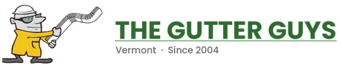 The Gutter Guys — Seamless Gutter Installation Vermont | Addison County VT Since 2004